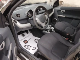 Smart Forfour 1.1 бензин 75 к.с , ЕВРО 4 , 5 врати , климатик, снимка 12