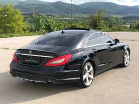 Mercedes-Benz CLS 500 AMG, , , keyless go,  | Mobile.bg    7