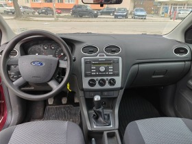 Ford Focus 1.6 TDI Trend, снимка 10