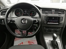 VW Golf 2.0TDI DSG  150  | Mobile.bg   14