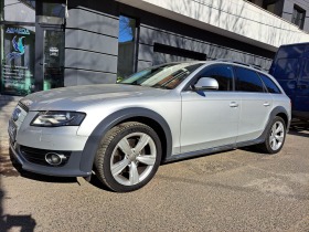 Audi A4 Allroad | Mobile.bg   3