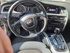 Audi A4 Allroad, снимка 10 - Автомобили и джипове - 45175068