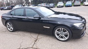 BMW 730 X-DRIVE, снимка 1 - Автомобили и джипове - 44714989