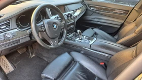 BMW 730 X-DRIVE, снимка 8