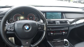 BMW 730 X-DRIVE, снимка 6