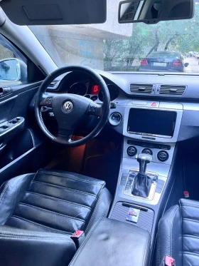 VW Passat 2.0, снимка 4