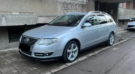 VW Passat 2.0, снимка 1