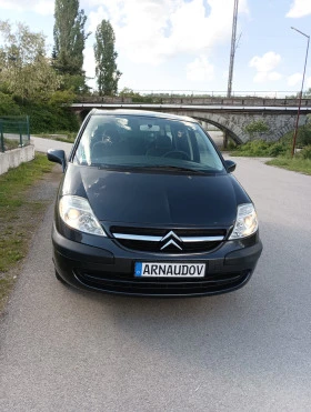 Citroen C8 2.0i    | Mobile.bg    2