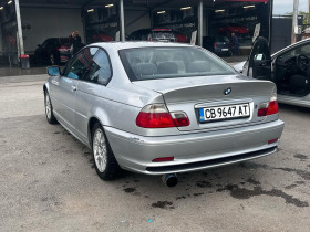BMW 318, снимка 3 - Автомобили и джипове - 45784702