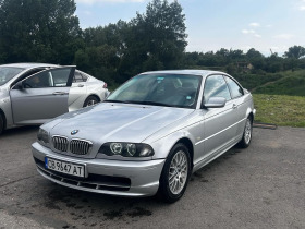 BMW 318, снимка 1 - Автомобили и джипове - 45784702