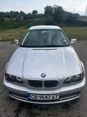 BMW 318, снимка 5 - Автомобили и джипове - 45784702