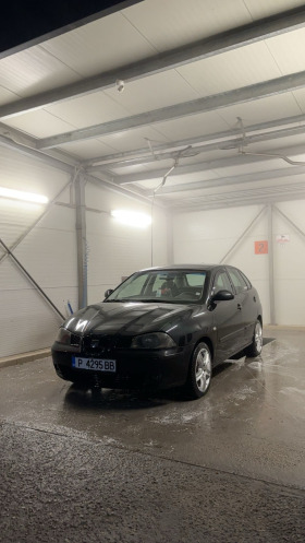 Seat Ibiza 1.4td?, снимка 8