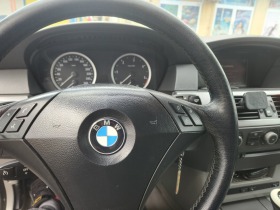 BMW 525, снимка 13