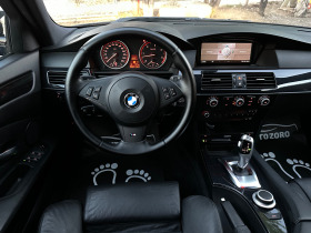BMW 535 ПРОДАДЕНА!!!, снимка 12