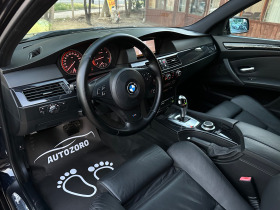 BMW 535 ПРОДАДЕНА!!!, снимка 8