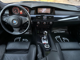 BMW 535 ПРОДАДЕНА!!!, снимка 11