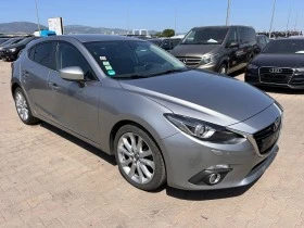 Mazda 3 2.2D AVTOMAT ЛИЗИНГ , снимка 4