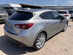 Mazda 3 2.2D AVTOMAT ЛИЗИНГ , снимка 6