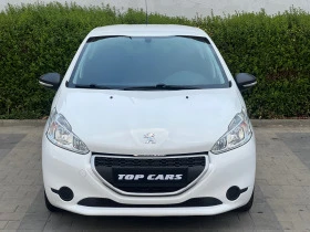 Peugeot 208  | Mobile.bg    2