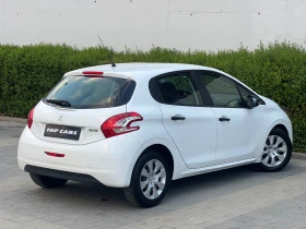 Peugeot 208 ЛИЗИНГ, снимка 4