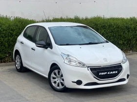 Peugeot 208 ЛИЗИНГ, снимка 3