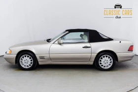 Mercedes-Benz SL 500 - [9] 