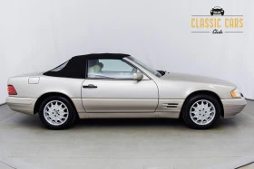 Mercedes-Benz SL 500 - [4] 