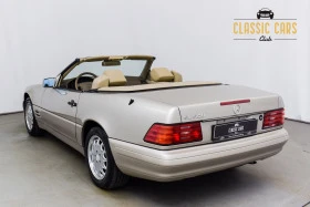 Mercedes-Benz SL 500 - [7] 