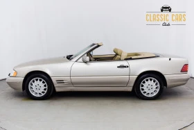 Mercedes-Benz SL 500 - [8] 