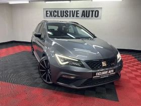 Seat Leon CUPRA Performance-4WD, снимка 1