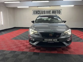 Seat Leon CUPRA Performance-4WD, снимка 2