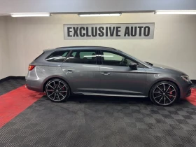 Seat Leon CUPRA Performance-4WD, снимка 8