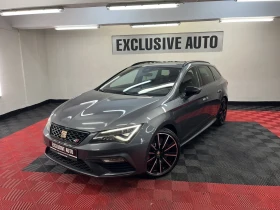 Seat Leon CUPRA Performance-4WD, снимка 3