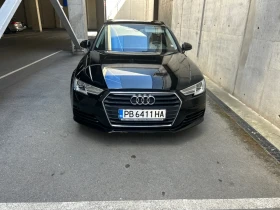 Audi A4, снимка 2