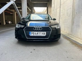 Audi A4, снимка 1