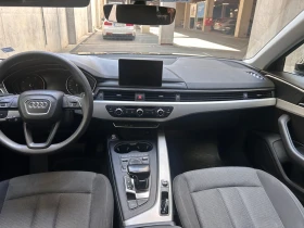 Audi A4, снимка 9