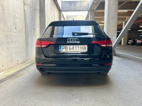 Audi A4, снимка 5