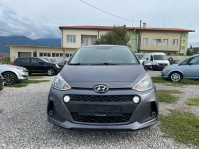 Hyundai I10, снимка 1