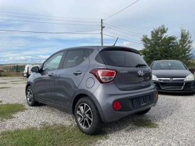 Hyundai I10, снимка 4