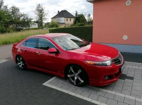 Honda Accord 2, 4-vtec Type S | Mobile.bg    1