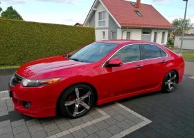 Honda Accord 2, 4-vtec Type S | Mobile.bg    3