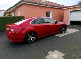 Honda Accord 2, 4-vtec Type S | Mobile.bg    2