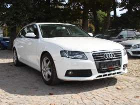 Audi A4 2.0 TFSI AVANT EURO 5В НОВ ВНОС  , снимка 3