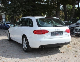 Audi A4 2.0 TFSI AVANT EURO 5В НОВ ВНОС  , снимка 7