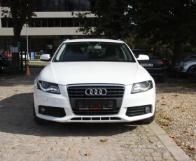 Audi A4 2.0 TFSI AVANT EURO 5В НОВ ВНОС  , снимка 2