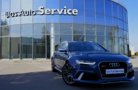 Audi Rs6 Лизинг 1.493, 49 BGN / Месец - [7] 