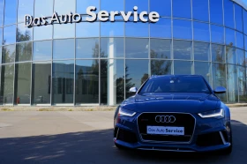 Audi Rs6 Лизинг 1.493, 49 BGN / Месец - [4] 