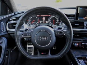 Audi Rs6 Лизинг 1.493, 49 BGN / Месец, снимка 9