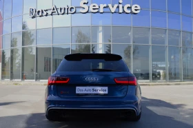 Audi Rs6 Лизинг 1.493, 49 BGN / Месец, снимка 4