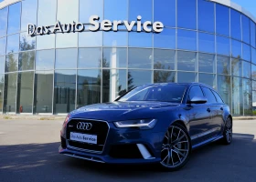 Audi Rs6 Лизинг 1.493, 49 BGN / Месец, снимка 1